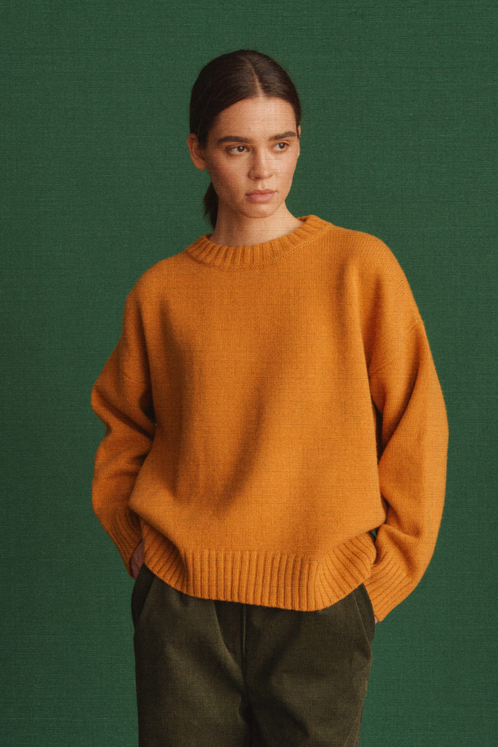 Джемпер art.1912-5