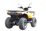 Квадроцикл IRBIS ATV200 PREMIUM 2024