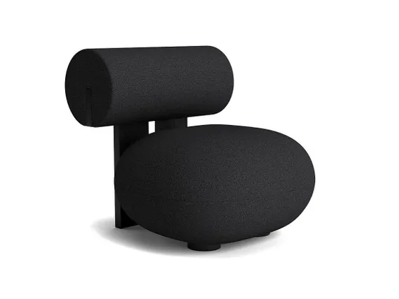 Кресло Hippo Lounge