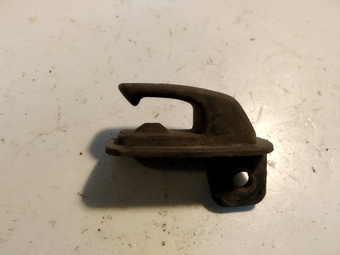 крючок на скутер