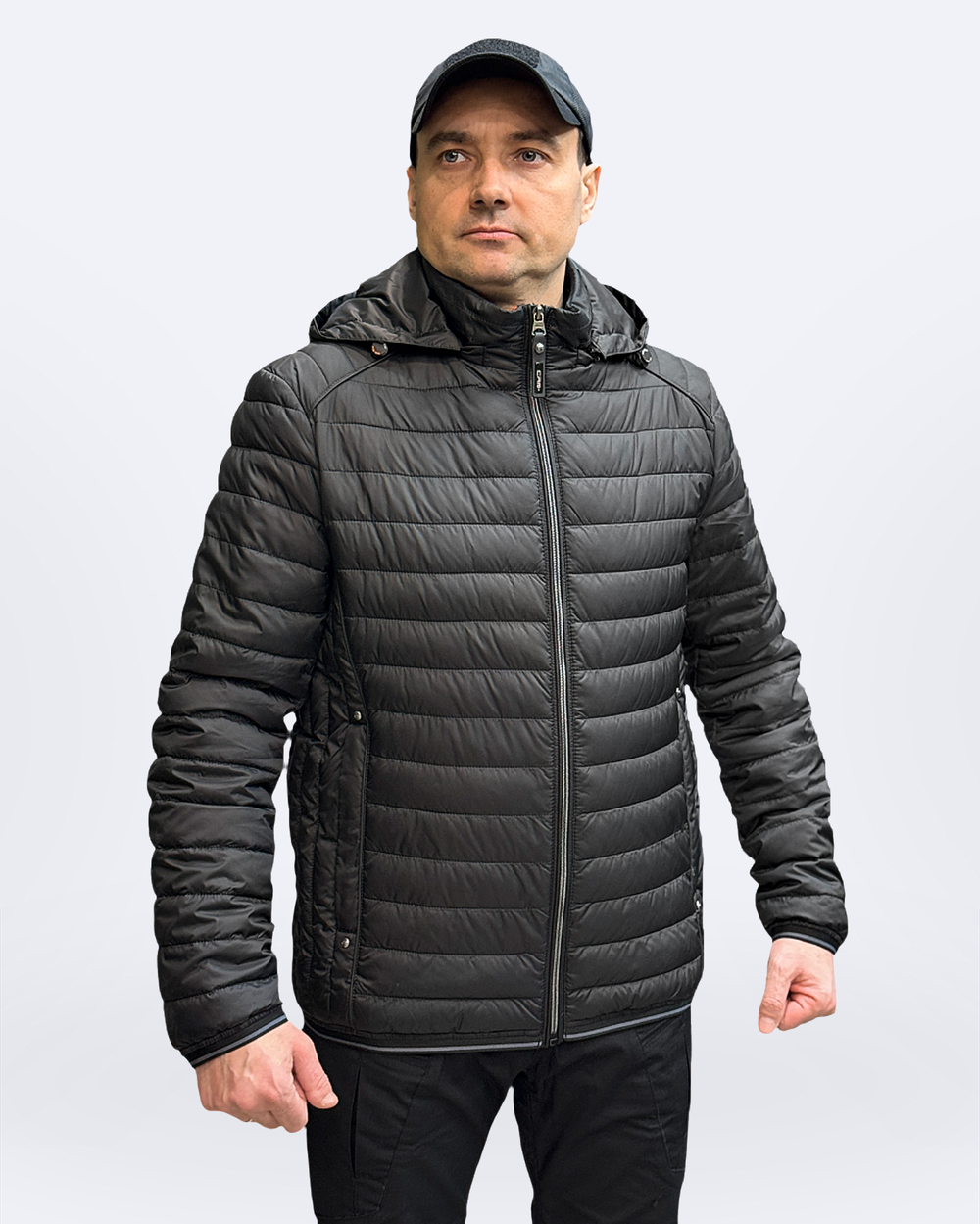 Куртка Corbona Черный