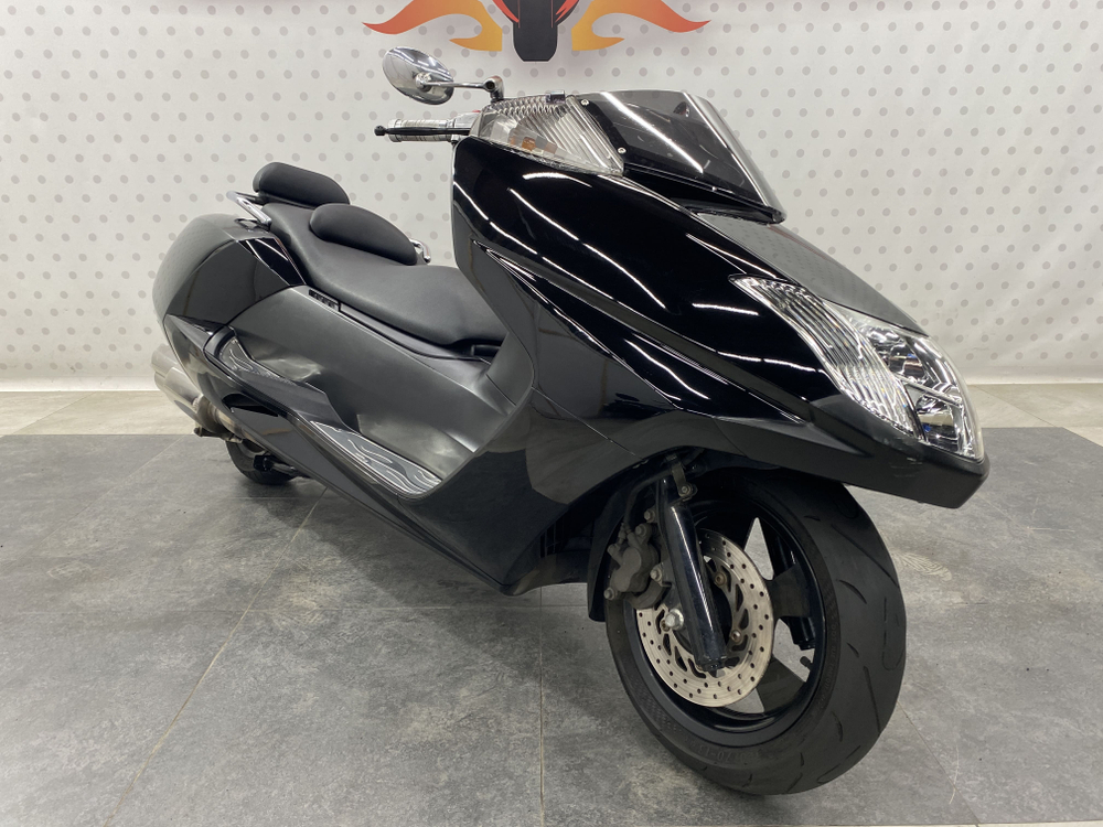 Yamaha Maxam 250 2007