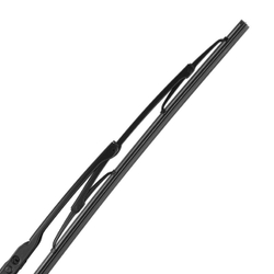 Щетка стеклоочистителя Autovirazh, AV-100Y, каркасная, 60 см/24", AV-002400