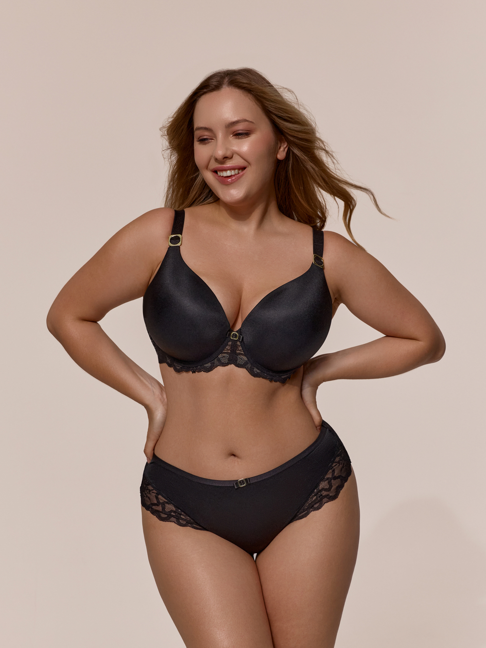 Трусы слипы из коллекции EVI