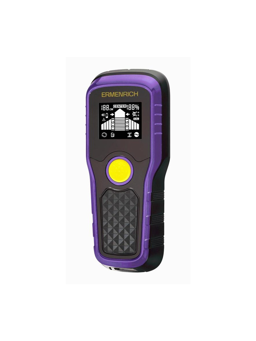 Детектор проводки Ping SM40 Ermenrich 85687