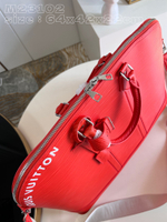 Louis Vuitton Alma Travel GM