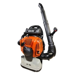 Oleo-Mac BV 901 ранцевая воздуходувка 5 л.с, 3.7 кВт, 85 м/с 5659-9104E5