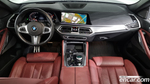 BMW X6 (G06) xDrive30d M Sports (06.2021)