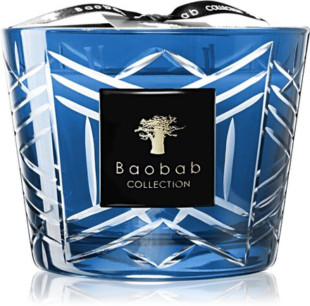 Baobab Collection High Society Swann - ароматическая свеча /  10 cm   / GTIN 5415198483552