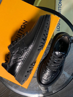Кеды Louis Vuitton