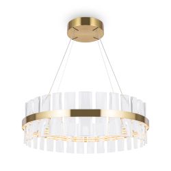 Люстра подвесная светодиодная Maytoni   MOD173PL-L45BS3K