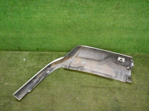 Юбка заднего бампера Lexus LX 3 (15-23) Superior