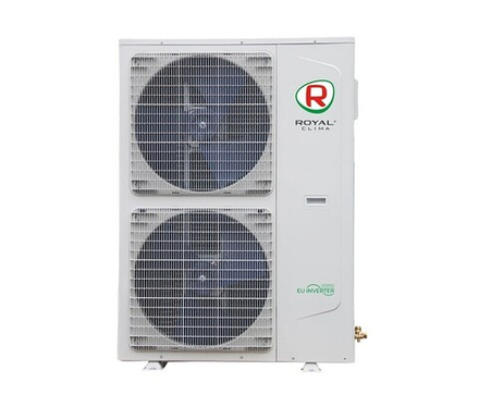 Royal Clima CO-4C 60HNBI/CO-E 60HNBI/pan 8D2