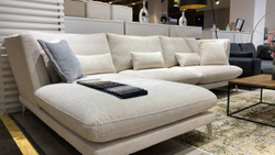 Шенилл Legacy steel grey (Легаси стил грей) 18