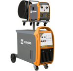 Сварочный полуавтомат Hugong 040720 EMIG 500S III (без горелки и кабель-пакета)