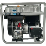 TOR KM9000D дизельный генератор 1025966