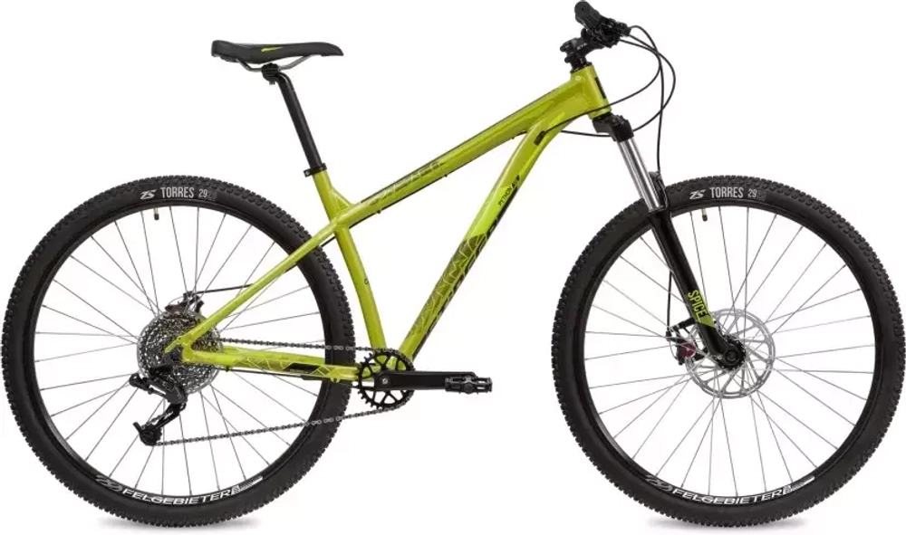 Велосипед Stinger 29" PYTHON STD*