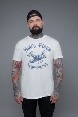 Футболка off white Yakuza Premium 3810