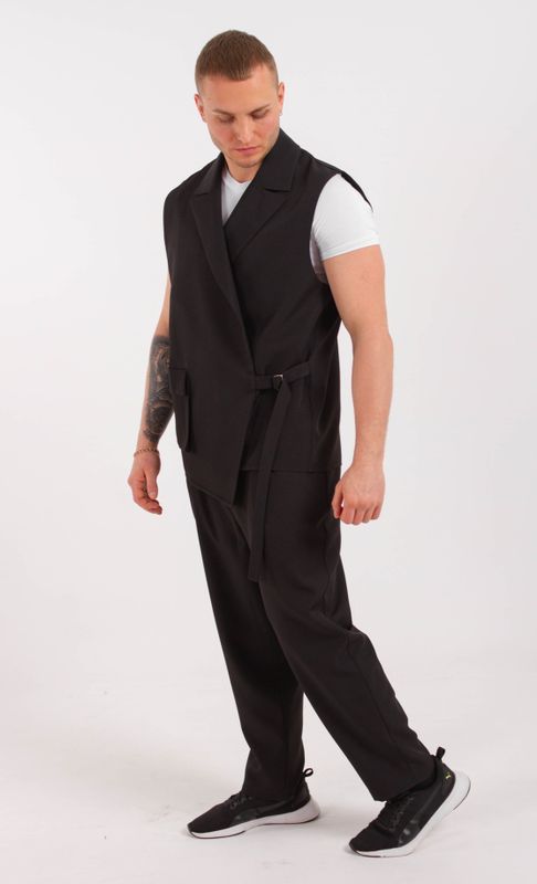 ЖИЛЕТ IMBA MEN. PROF