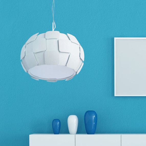 Подвесной светильник Divinare Beata 1317/01 SP-3