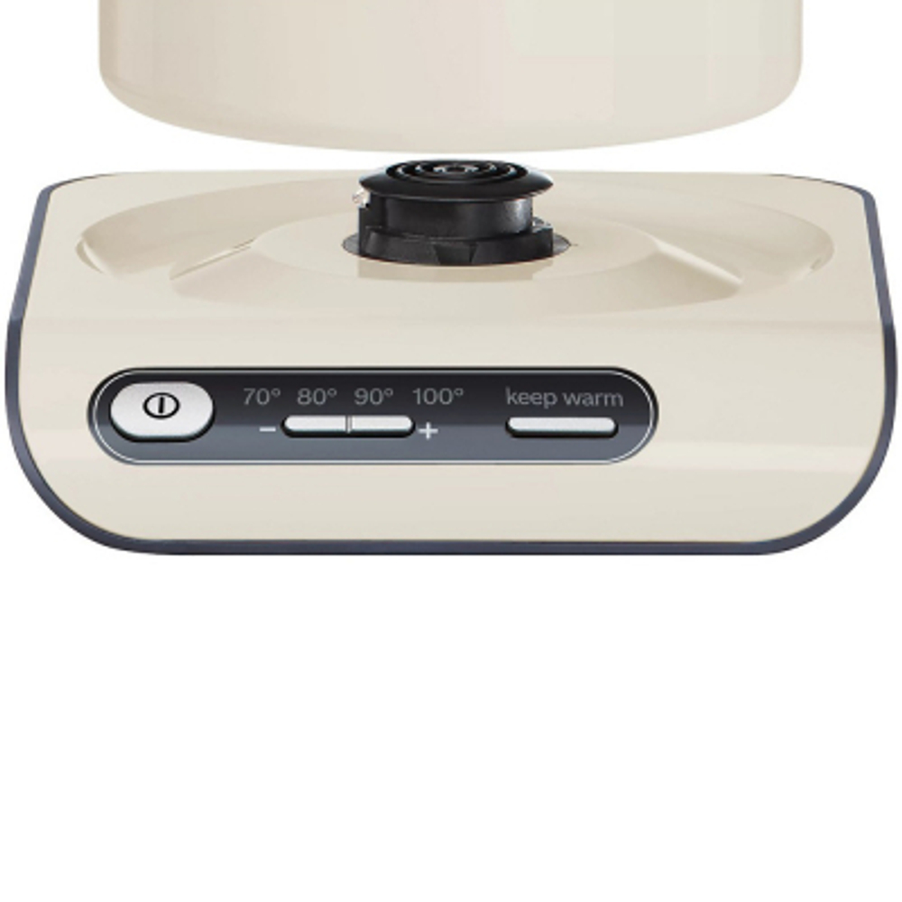 Чайник Bosch TWK 8617P