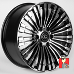 Комплект дисков Lexus 20x8.5 et40 6x139.7