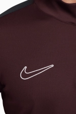 Кофта Nike Dri-FIT Academy - бордовый