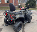 Квадроцикл HISUN GUARDIAN 550L /LONG