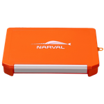 Коробка Narval Storage Box универс. 4-17 отдел. 255х185х39мм -