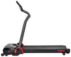 Smooth Fitness 4.35E