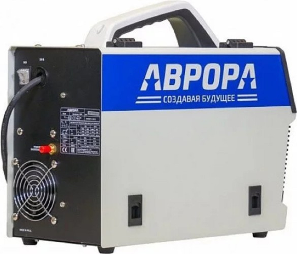 Сварочный полуавтомат AURORA Динамика 1600 29077