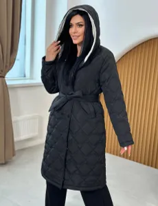 Пальто A8319 Fabrika