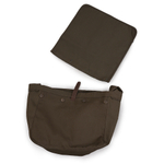 CR MESSENGER BAG NO.1 KHAKI