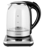 Чайник MAUNFELD MGK-614BK фото 