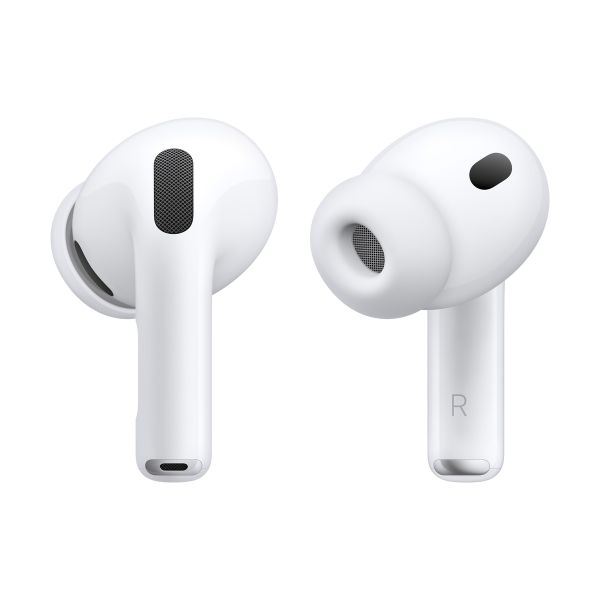 Беспроводные наушники Apple AirPods Pro 3 (USB-C, 2025) Белый | White