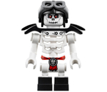 LEGO Ninjago: Робот-спасатель 70592 — Salvage M.E.C. — Лего Нидзяго