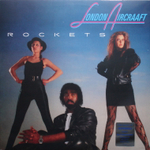 London Aircraaft / Rockets (LP)