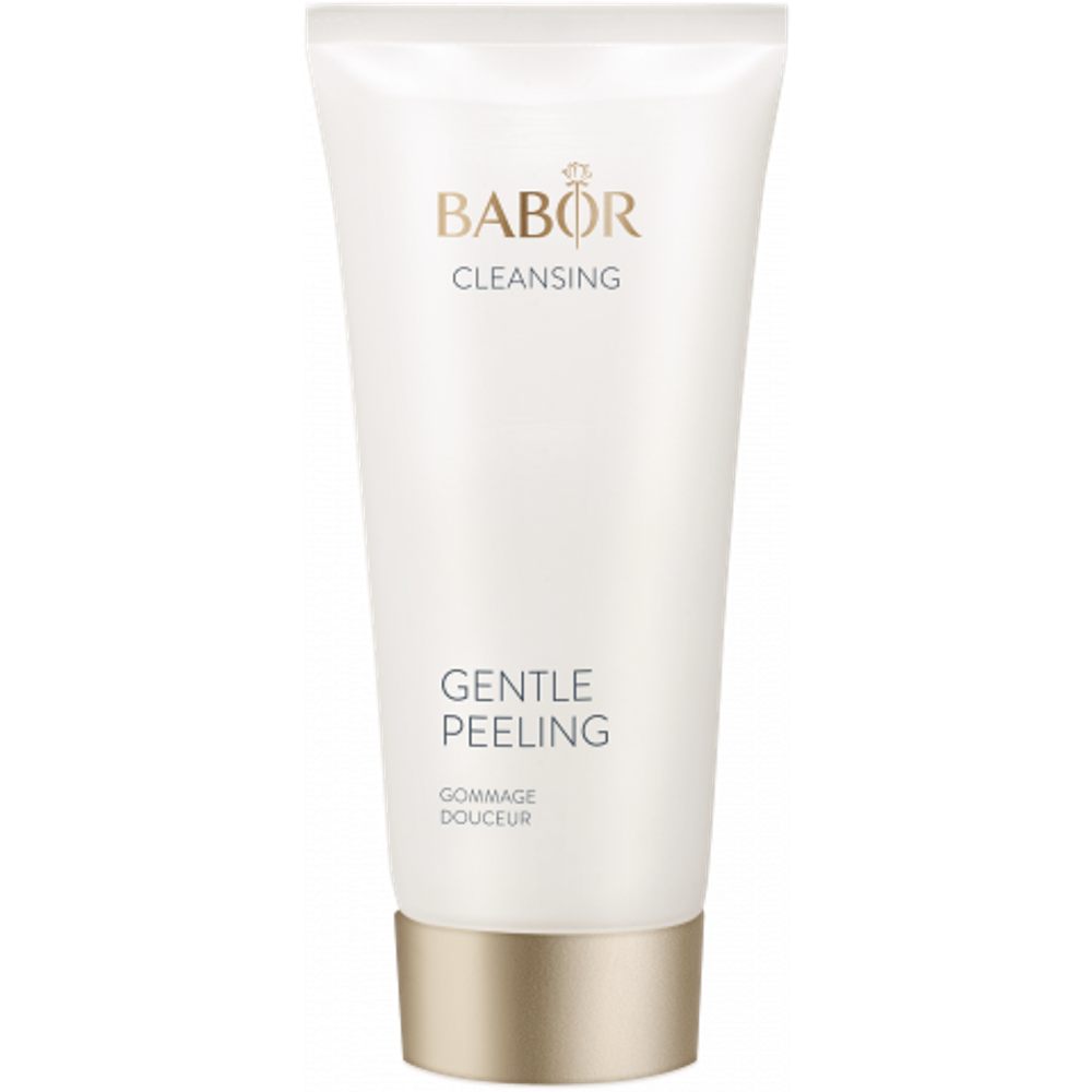 Мягкий пилинг для лица BABOR Cleansing Gentle Peeling Gommage 50 мл