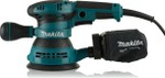 Виброшлифмашина MAKITA ВО 5041 эксцентриковая BO5041