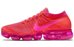 Кроссовки Nike Air Vapormax Hyper Punch (Женская размерная сетка)