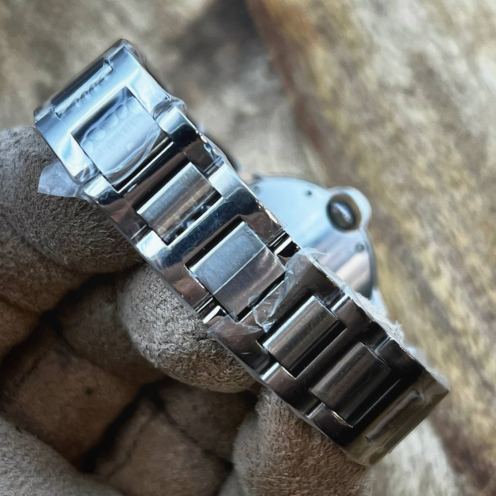 Часы Cartier