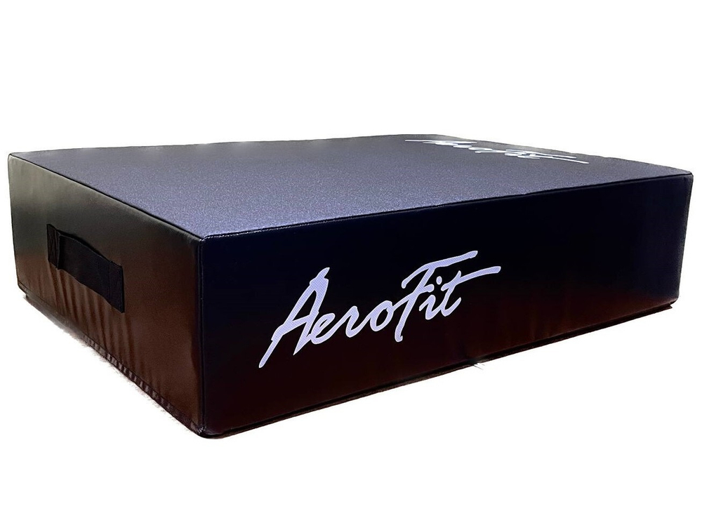 Aerofit AFPM-L плинт тяжелоатлетический, мягкий