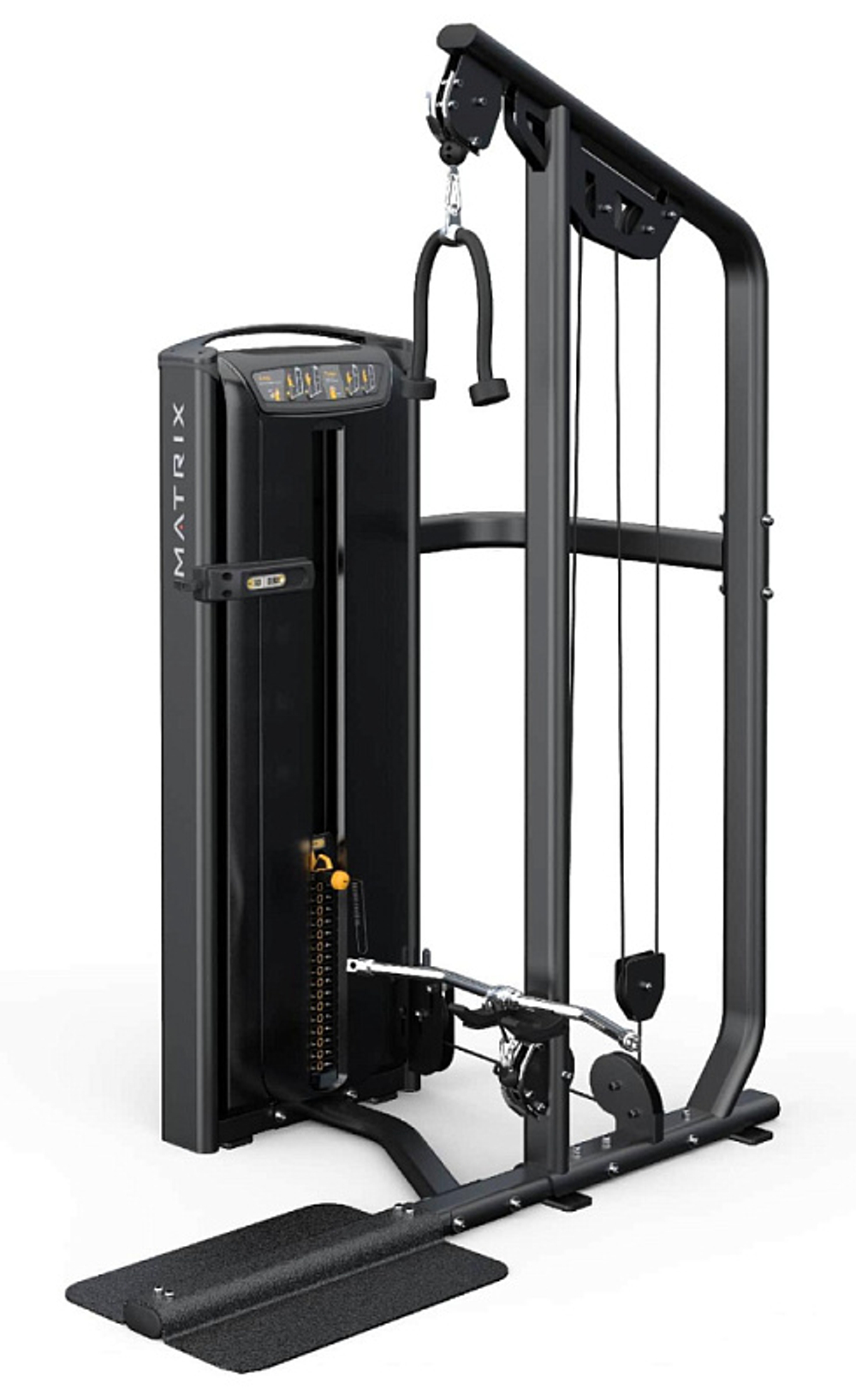 Бицепс/трицепс стоя MATRIX Versa Heavy