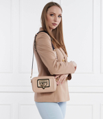 Сумка-мессенджер RANGE B - EYELIKE Chiara Ferragni - пудро-розовый(76SB4BB5ZS517)