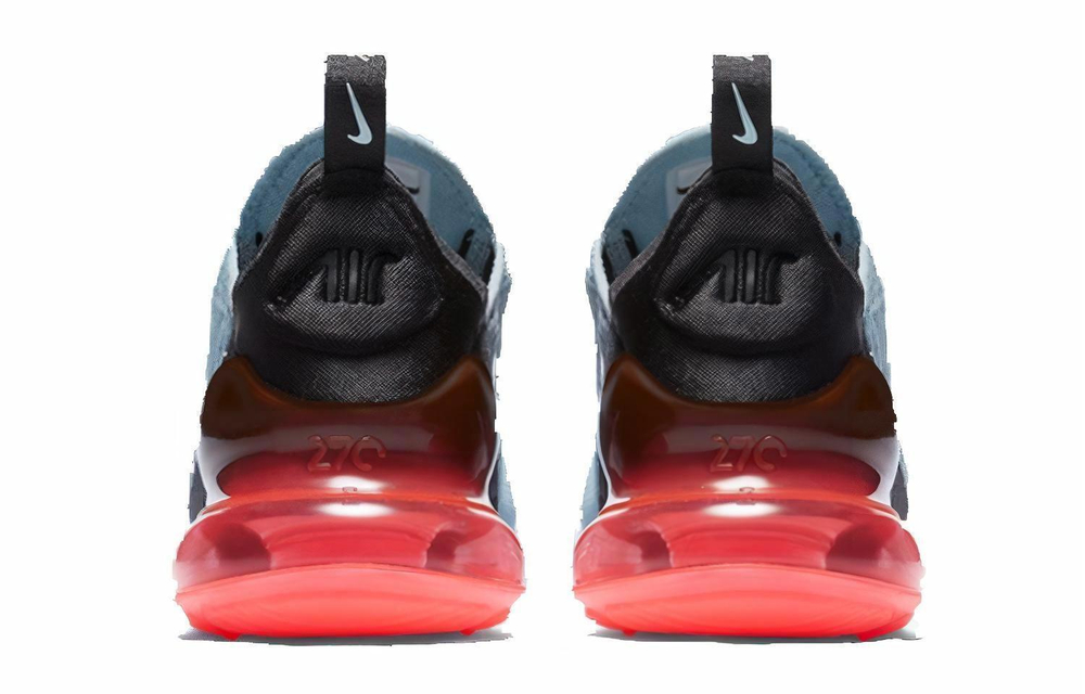 Кроссовки Nike Air Max 270 (Женская размерная сетка)