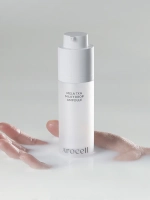 Arocell Сыворотка «Сияние и Ровный тон» с мелатонином, транексамовой кислотой и экзосомами молока Mela TXA Milky Drop Ampoule 30 мл