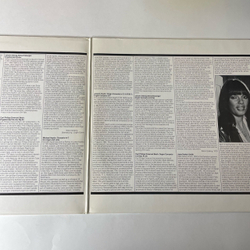 Винтажная виниловая пластинка LP Jane Parker-Smith, Joseph Haydn Гайдн, Orgelkonzerte Der Fruhklassik Ранние Классические Органные Концерты (Германия 1979) Quadraphonic