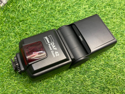 Doerr DAF-42 Power Zoom for Nikon