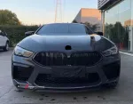 Обвес переделка для BMW 8 серии G14/G15 в M8 БМВ