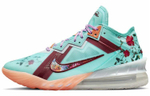 Кроссовки Nike Lebron 18 Low Ep "Floral" 18